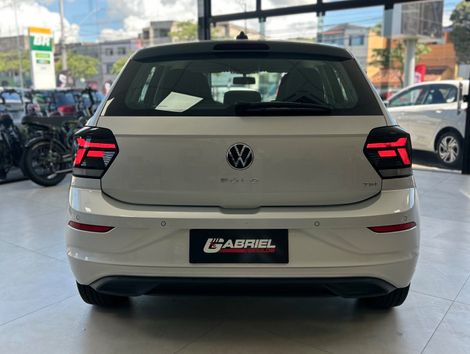 VolksWagen Polo Comfortline TSI 1.0 Flex 12V Aut.