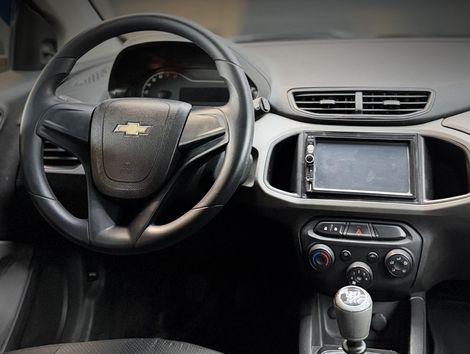 Chevrolet ONIX HATCH Joy 1.0 8V Flex 5p Mec.