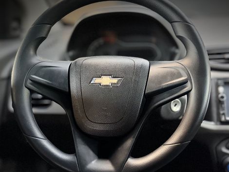 Chevrolet ONIX HATCH Joy 1.0 8V Flex 5p Mec.