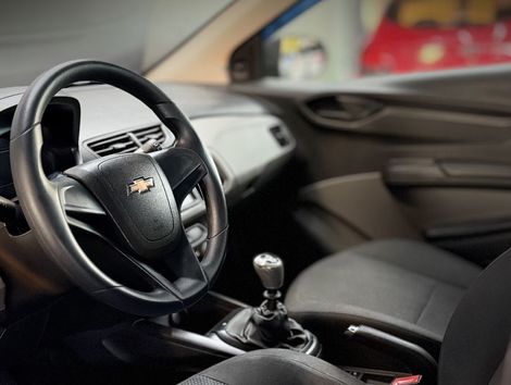 Chevrolet ONIX HATCH Joy 1.0 8V Flex 5p Mec.