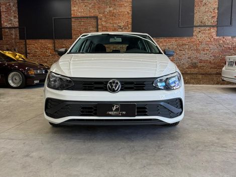 VolksWagen Polo Track 1.0 Flex 12V 5p