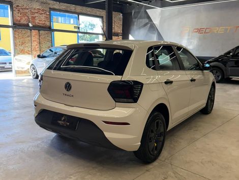 VolksWagen Polo Track 1.0 Flex 12V 5p