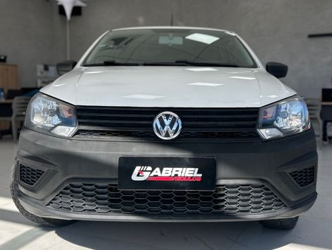 VolksWagen Saveiro Robust 1.6 Total Flex 8V