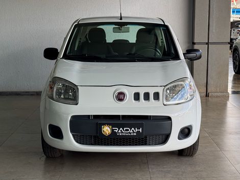 Fiat UNO VIVACE 1.0 EVO Fire Flex 8V 3p