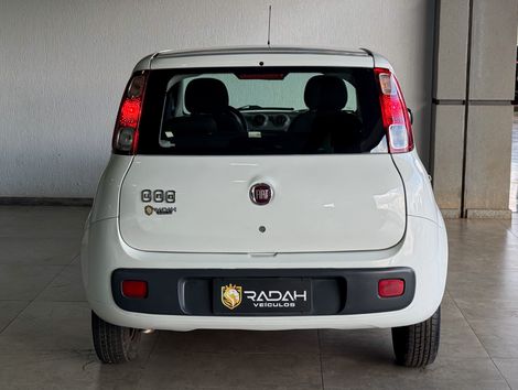 Fiat UNO VIVACE 1.0 EVO Fire Flex 8V 3p