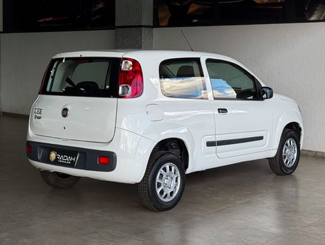 Fiat UNO VIVACE 1.0 EVO Fire Flex 8V 3p
