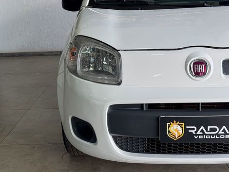 Fiat UNO VIVACE 1.0 EVO Fire Flex 8V 3p