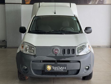 Fiat Fiorino Furgão Work. HARD 1.4 Flex 8V 2p