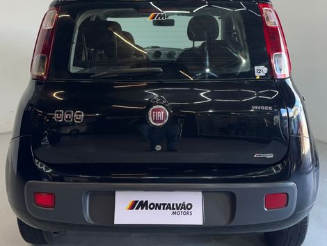 Fiat UNO VIVACE Celeb. 1.0 EVO F.Flex 8V 5p