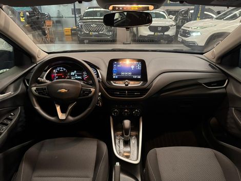Chevrolet ONIX HATCH LT 1.0 12V TB Flex 5p Aut.