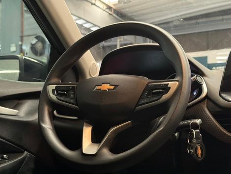 Chevrolet ONIX HATCH LT 1.0 12V TB Flex 5p Aut.