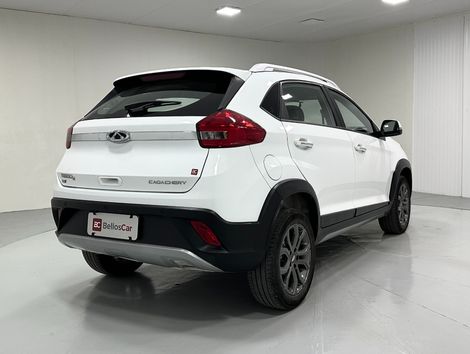 Caoa Chery Tiggo 2 Look 1.5 16V Flex Mec. 5p