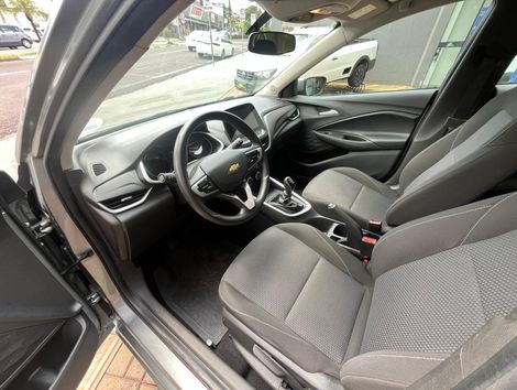 Chevrolet ONIX HATCH 1.0 12V Flex 5p Mec.