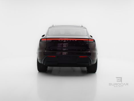 Porsche Macan 4 (Elétrico)
