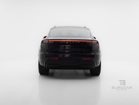 Porsche Macan 4 (Elétrico)