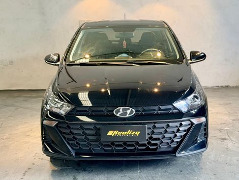 Hyundai HB20 Sense Plus 1.0 Flex 12V Mec.