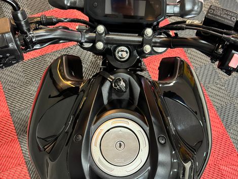 YAMAHA FZ15 150 FAZER FLEX