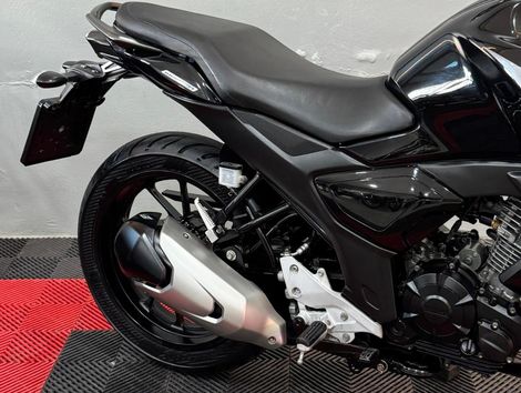 YAMAHA FZ15 150 FAZER FLEX