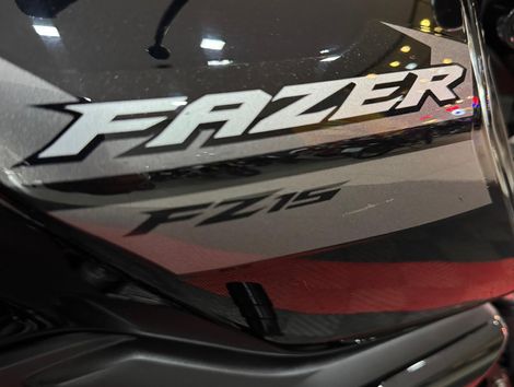 YAMAHA FZ15 150 FAZER FLEX