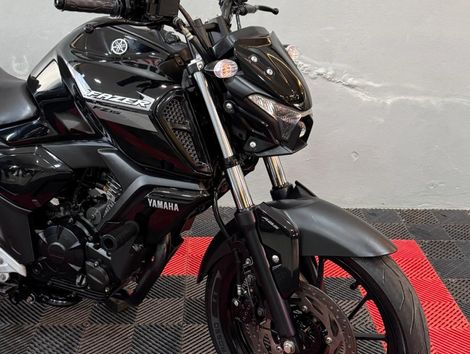 YAMAHA FZ15 150 FAZER FLEX
