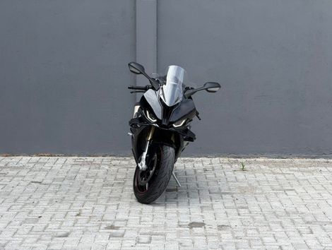 BMW S 1000 RR