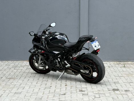 BMW S 1000 RR