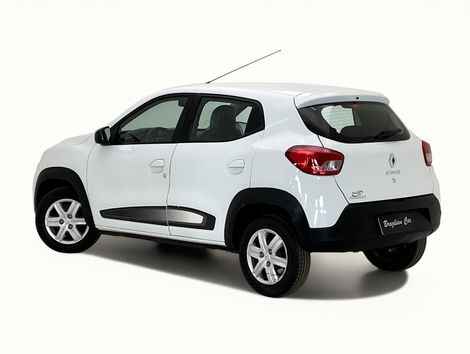 Renault KWID Intense 1.0 Flex 12V 5p Mec.