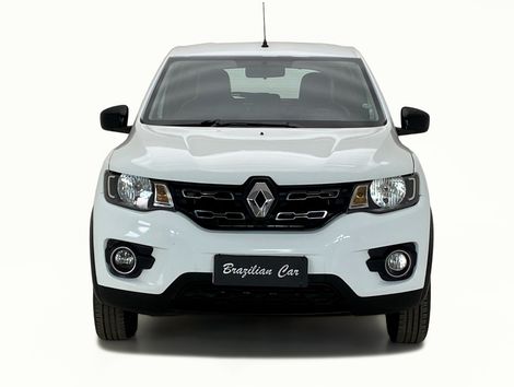 Renault KWID Intense 1.0 Flex 12V 5p Mec.