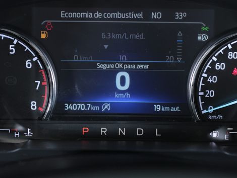 Ford Maverick Lariat FX4 2.0 EcoBoost Aut.