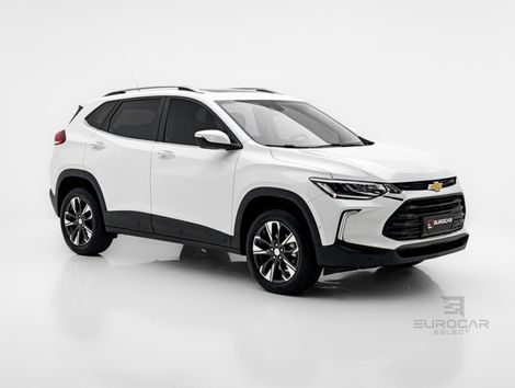Chevrolet TRACKER Premier 1.2 Turbo 12V Flex Aut.