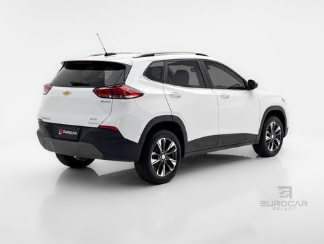 Chevrolet TRACKER Premier 1.2 Turbo 12V Flex Aut.