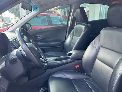 Honda HR-V EXL 1.8 Flexone 16V 5p Aut.