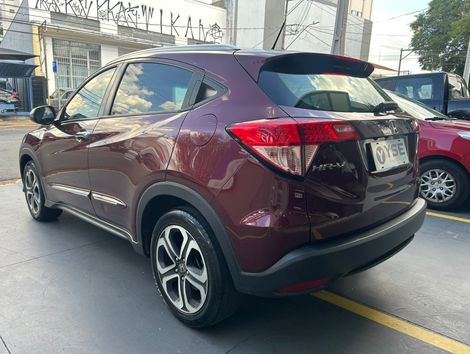 Honda HR-V EXL 1.8 Flexone 16V 5p Aut.