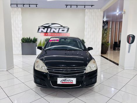 Chevrolet Vectra EXPRESSION 2.0 MPFI FlexPower Aut