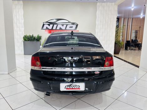 Chevrolet Vectra EXPRESSION 2.0 MPFI FlexPower Aut