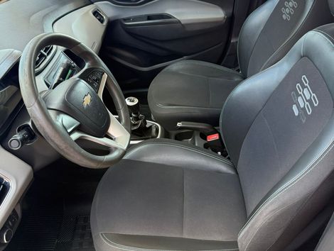 Chevrolet ONIX HATCH LT 1.0 8V FlexPower 5p Mec.
