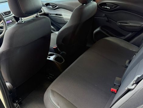 Chevrolet ONIX HATCH LT 1.0 8V FlexPower 5p Mec.