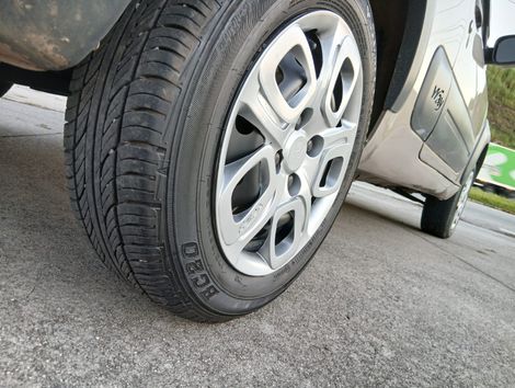 Fiat Uno Mille WAY ECONOMY 1.0 F.Flex 2p