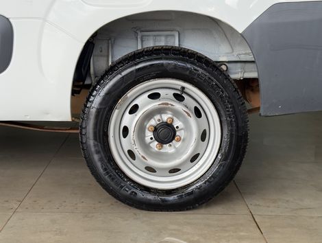 Fiat Fiorino Furgão Work. HARD 1.4 Flex 8V 2p