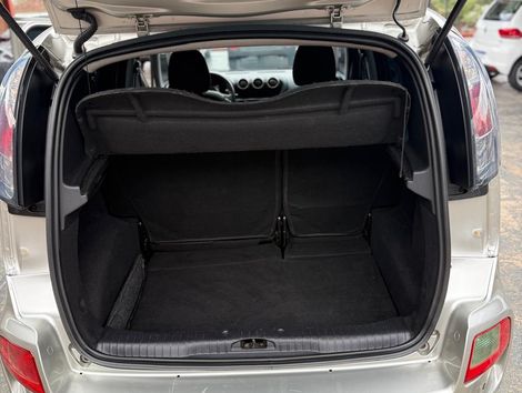 Citroën C3 Picasso GLX 1.5 Flex 8V 5p Mec.