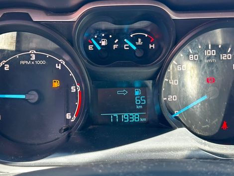 Ford Ranger XLS 2.2 4x4 CD Diesel Mec.