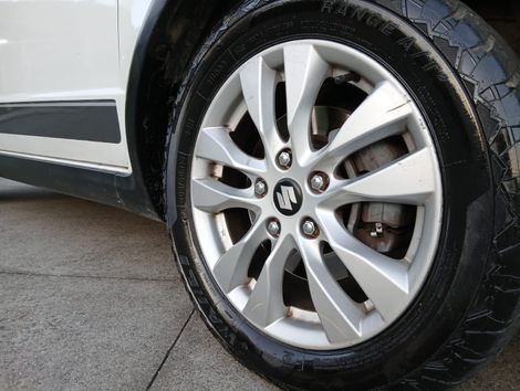 Suzuki SX4 2.0 16V 145cv 4WD 5p Mec.