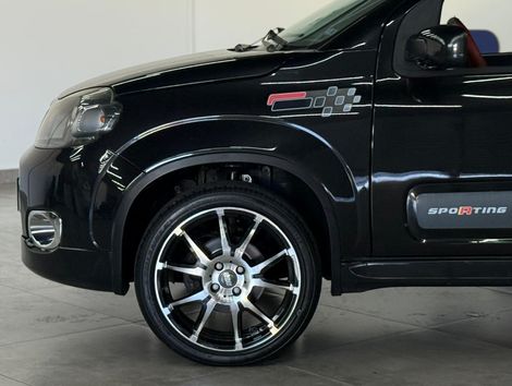 Fiat UNO SPORTING 1.4 EVO Fire Flex 8V 4p