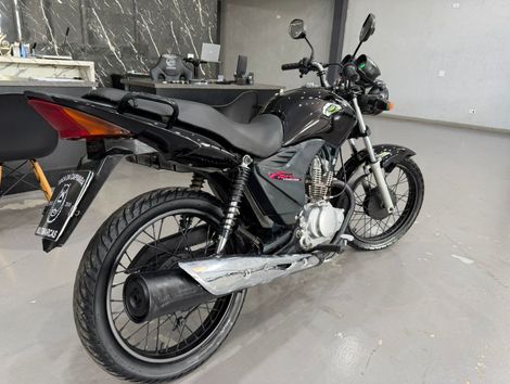 HONDA CG 150 FAN ESi/ 150 FAN ESi FLEX