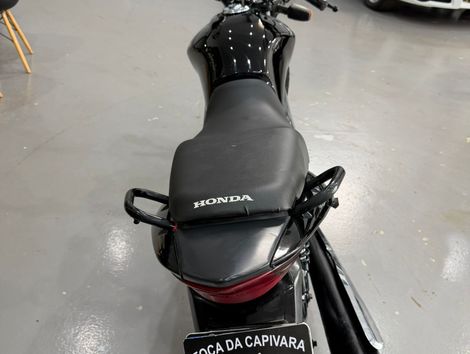 HONDA CG 150 FAN ESi/ 150 FAN ESi FLEX