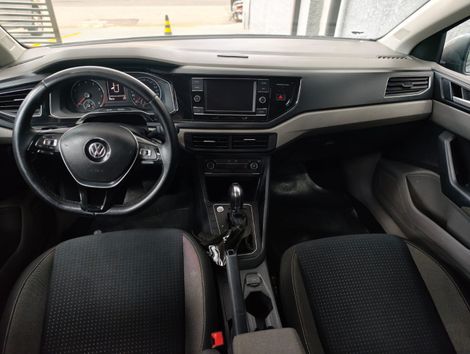 VolksWagen Polo Comfort. 200 TSI 1.0 Flex 12V Aut.