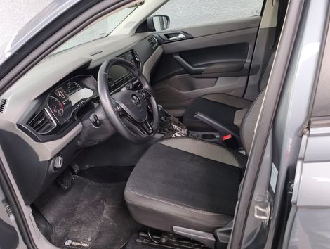 VolksWagen Polo Comfort. 200 TSI 1.0 Flex 12V Aut.