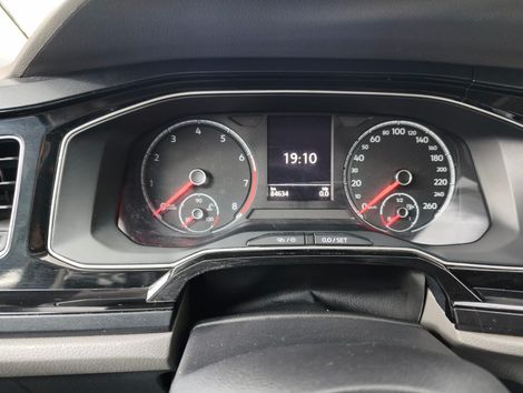 VolksWagen Polo Comfort. 200 TSI 1.0 Flex 12V Aut.