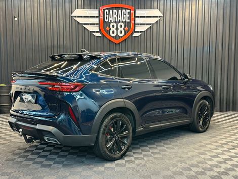 GWM Haval H6 GT 1.5 AWD (Hibrido)