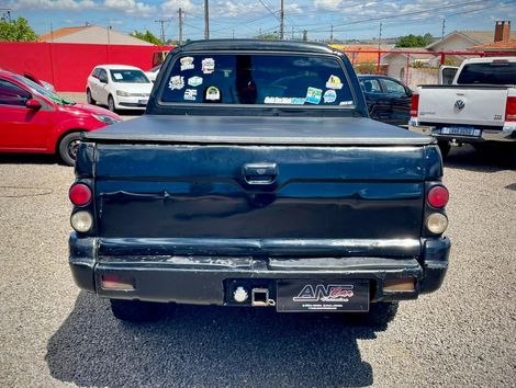 Mitsubishi L200 Sport HPE 2.5 4x4 CD DTI Dies. Mec.